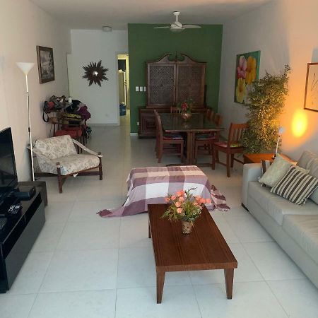 Apto Pitagueiras - Vista Incrivel Guarujá Exterior foto